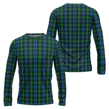 lyon-tartan-long-sleeve-t-shirt