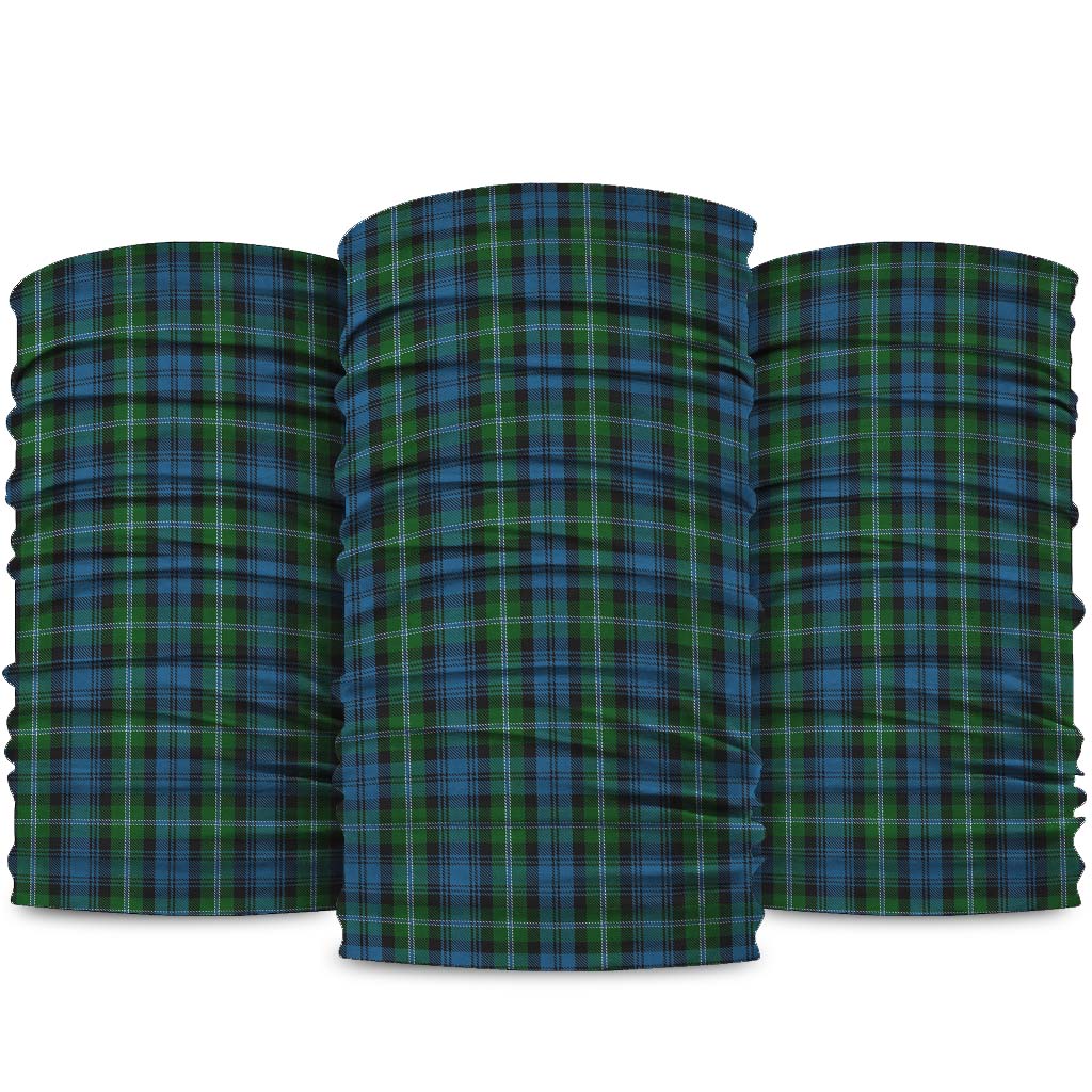 Lyon Tartan Neck Gaiters, Tartan Bandanas, Tartan Head Band package One Size - Tartan Vibes Clothing