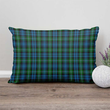 Lyon Tartan Pillow Cover - Tartan Vibes Clothing