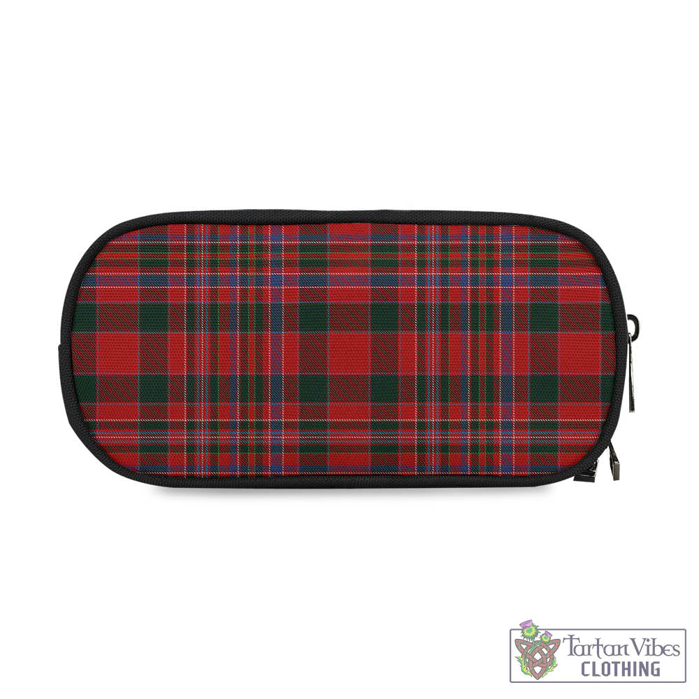 Tartan Vibes Clothing MacAlister Tartan Pen and Pencil Case