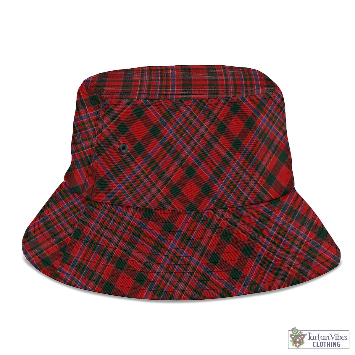 MacAlister (McAlister) Tartan Bucket Hat - Tartan Vibes Clothing