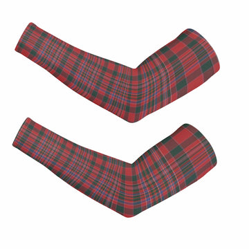 MacAlister (McAlister) Tartan Arm Sleeves - Tartan Vibes Clothing