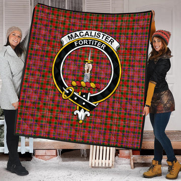 macalister-modern-tartan-quilt-with-family-crest