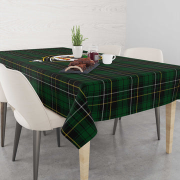 macalpin-tatan-tablecloth-with-family-crest