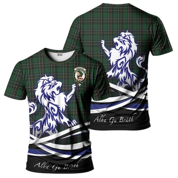 macalpin-tartan-t-shirt-with-alba-gu-brath-regal-lion-emblem