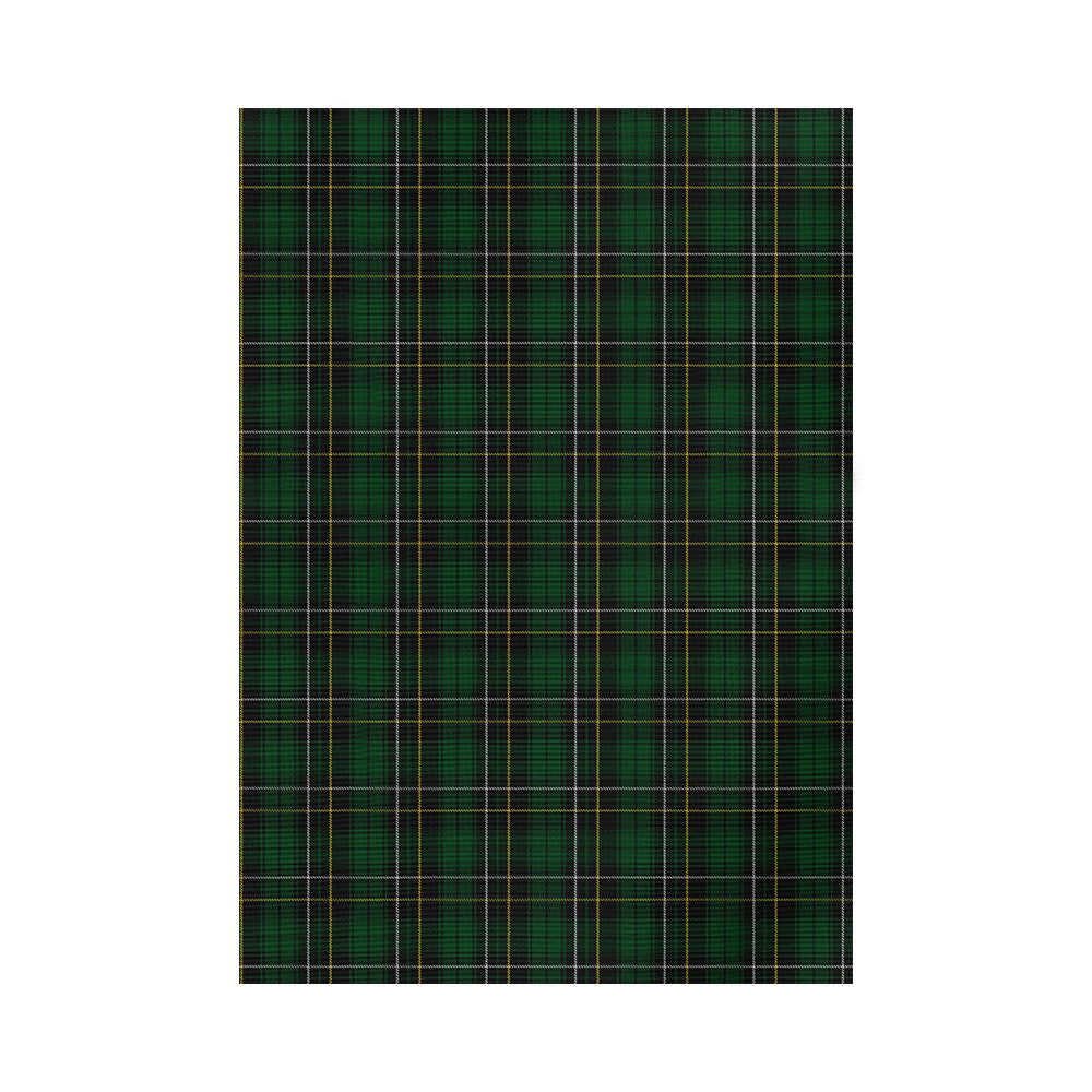 MacAlpine (MacAlpin) Tartan Flag - Tartan Vibes Clothing