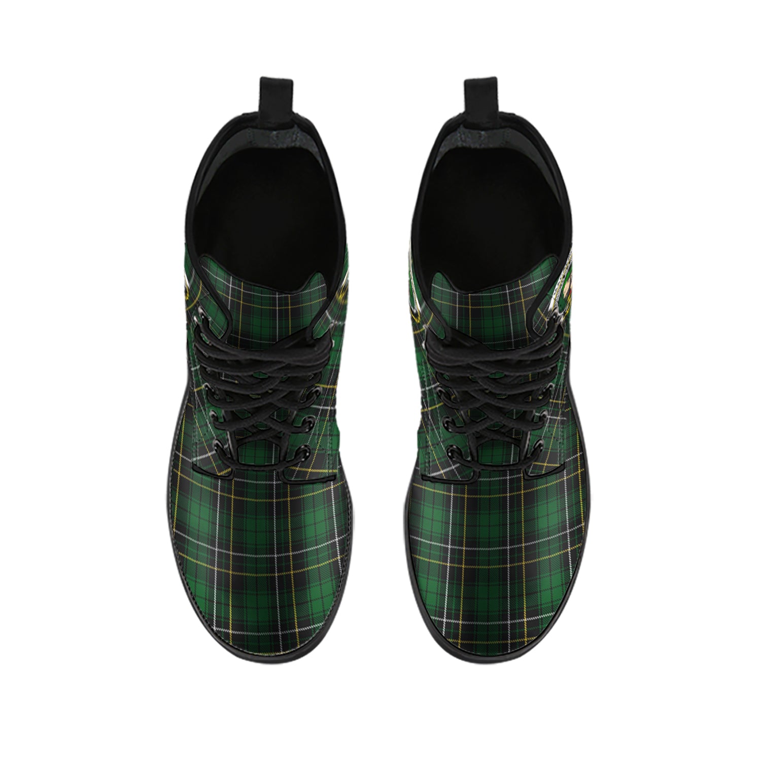 macalpin-tartan-leather-boots-with-family-crest