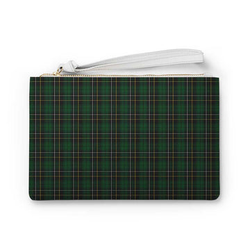 Tartan Vibes Clothing MacAlpine (MacAlpin) Tartan Clutch Bag