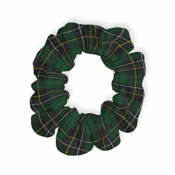 MacAlpine (MacAlpin) Tartan Hair Scrunchie - Tartan Vibes Clothing
