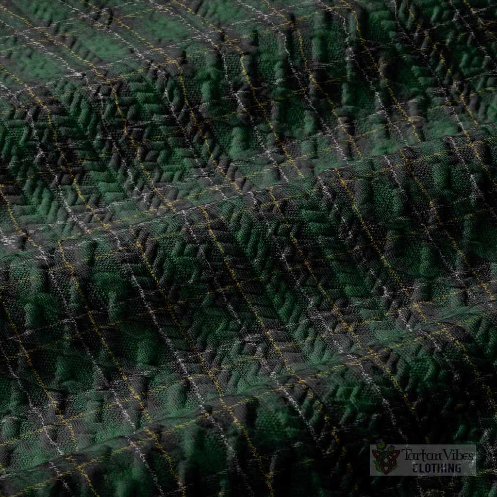 MacAlpine (MacAlpin) Tartan Men’s Polo Sweater Top