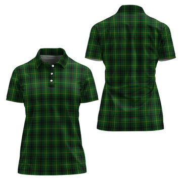 macarthur-tartan-polo-shirt-for-women