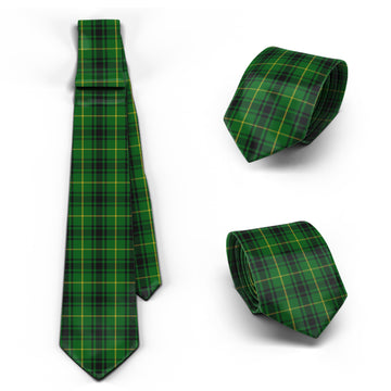 MacArthur Tartan Classic Necktie