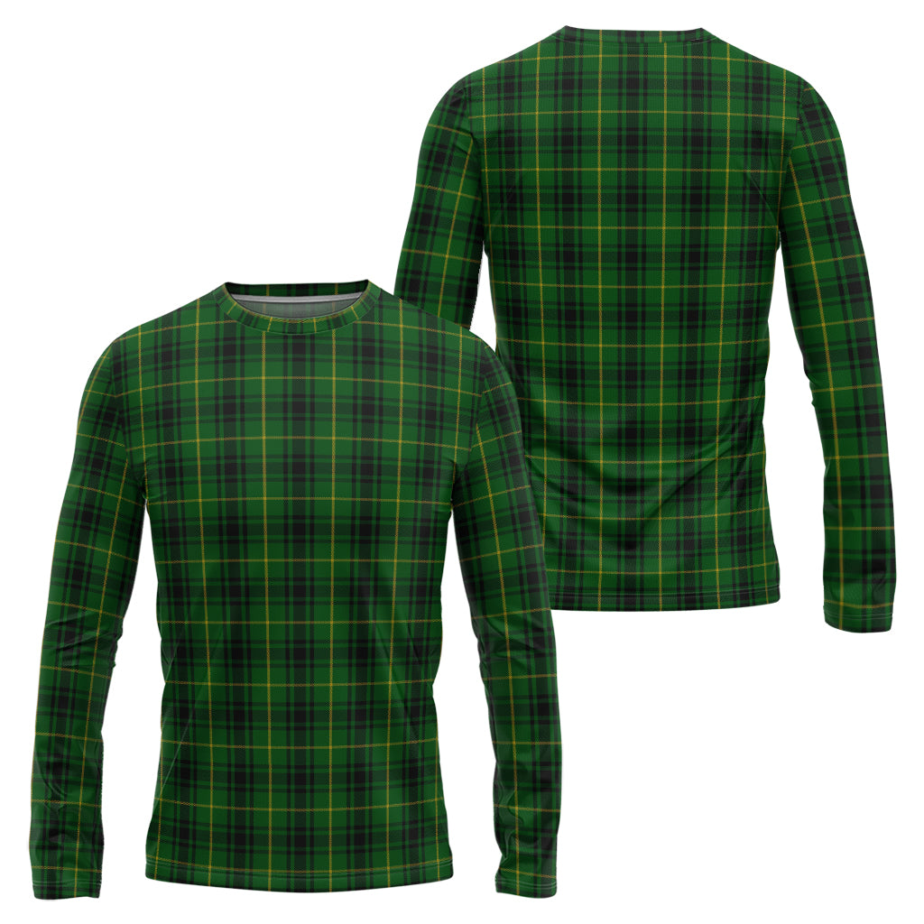 macarthur-tartan-long-sleeve-t-shirt