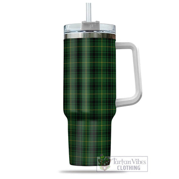 Tartan Vibes Clothing MacArthur Tartan Tumbler with Handle