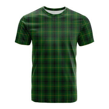 MacArthur (McArthur) Tartan T-Shirt