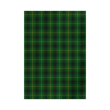 MacArthur (McArthur) Tartan Garden Flag