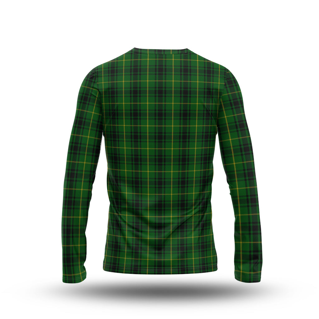 macarthur-tartan-long-sleeve-t-shirt