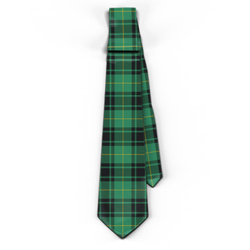 MacArthur Ancient Tartan Classic Necktie