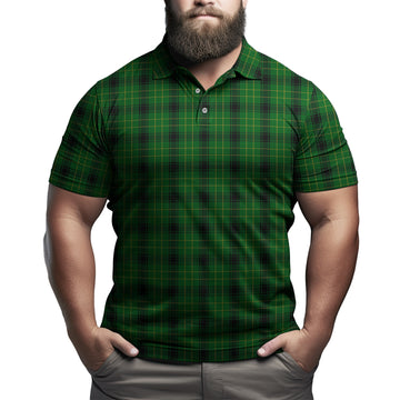 macarthur-highland-tartan-mens-polo-shirt-tartan-plaid-men-golf-shirt-scottish-tartan-shirt-for-men