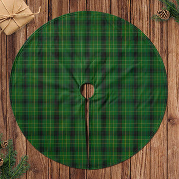 MacArthur Highland Tartan Christmas Tree Skirt