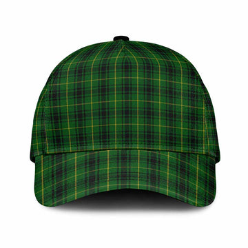 MacArthur (McArthur) Tartan Classic Cap