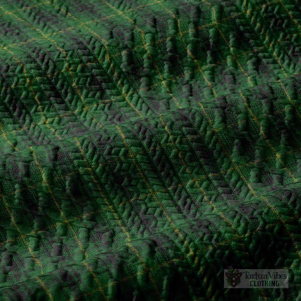 MacArthur (McArthur) Tartan Crest Men’s Polo Sweater Top Scotland Coat of Arm Flag Style