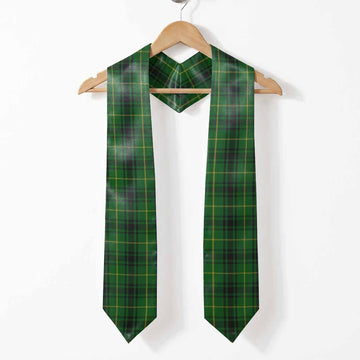 MacArthur (McArthur) Tartan Graduation Stole One Size - 72" x 5" - Tartan Vibes Clothing