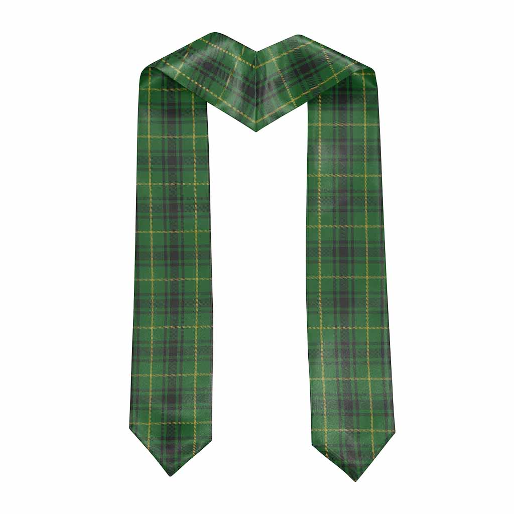 MacArthur (McArthur) Tartan Graduation Stole - Tartan Vibes Clothing