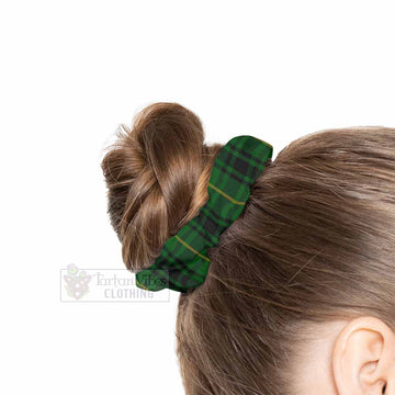MacArthur (McArthur) Tartan Hair Scrunchie