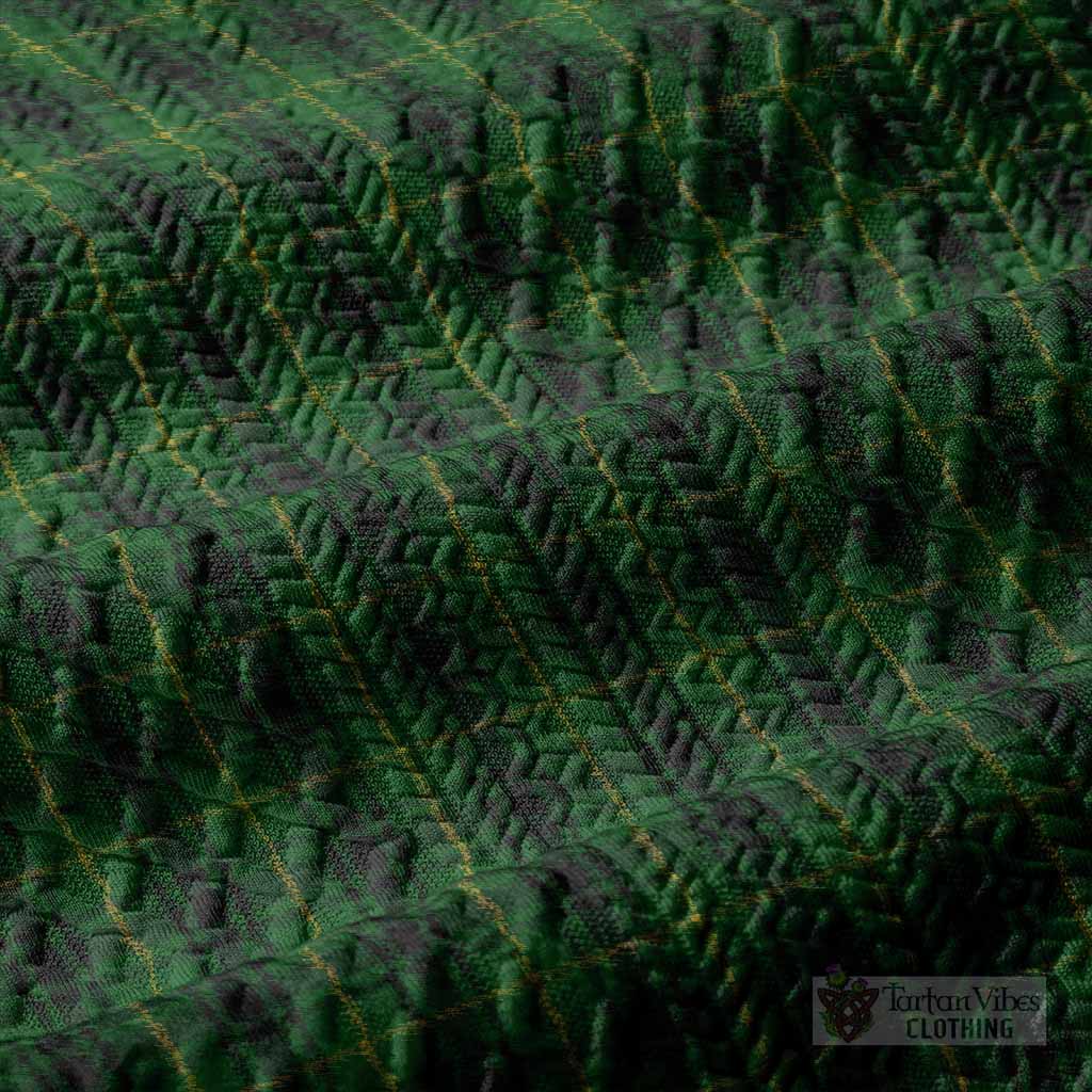 MacArthur (McArthur) Tartan Men’s Polo Sweater Top