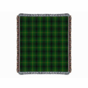 MacArthur (McArthur) Tartan Woven Blanket M 51 x 60 inches 130 x 150cm - Tartan Vibes Clothing