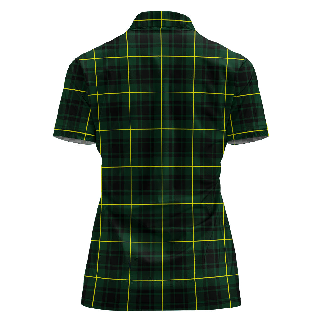 macarthur-modern-tartan-polo-shirt-for-women