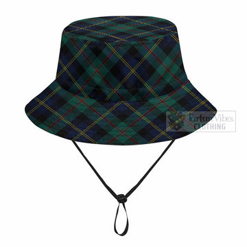 MacAskill (McAskill) Tartan Fishing Hat
