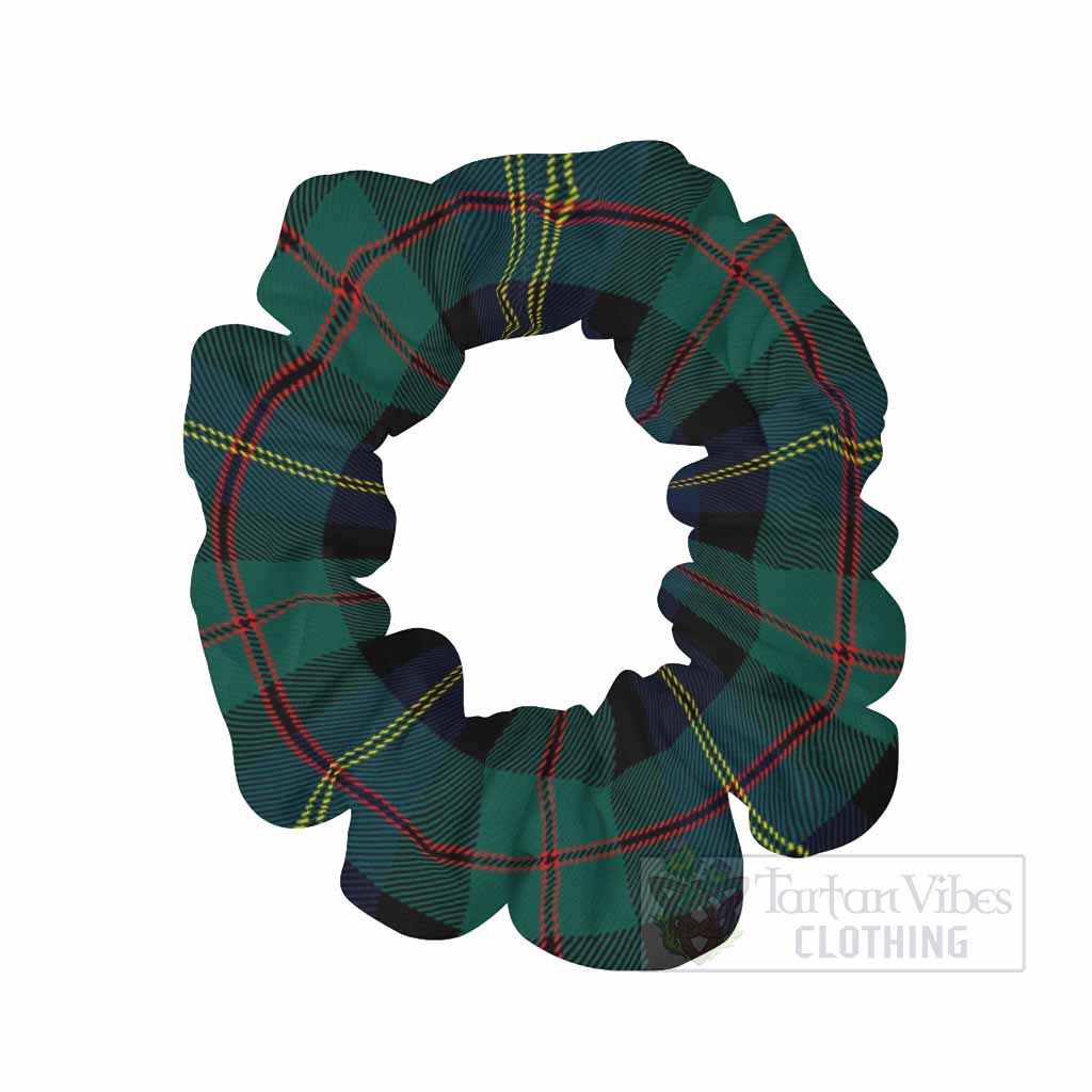MacAskill (McAskill) Tartan Hair Scrunchie - Tartan Vibes Clothing