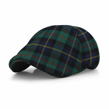 MacAskill (McAskill) Tartan Ivy Cap