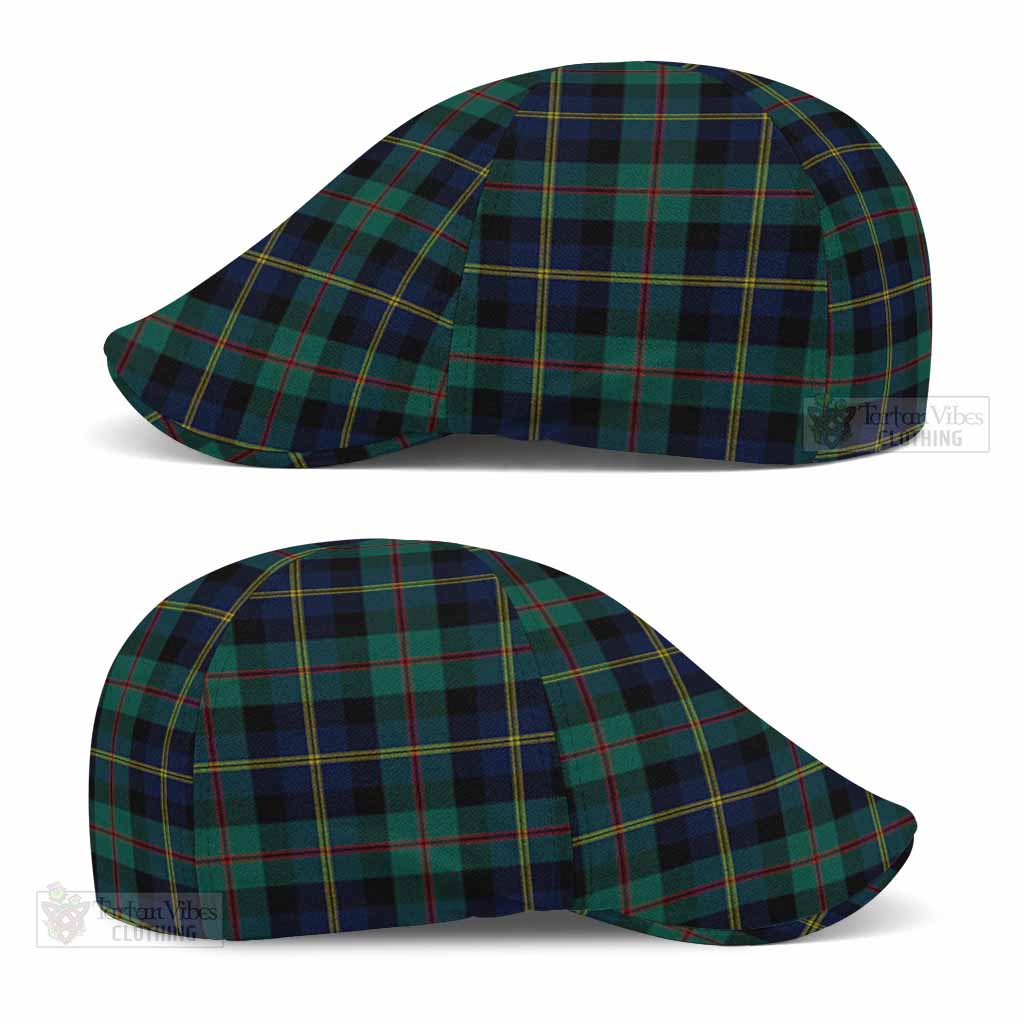 MacAskill (McAskill) Tartan Ivy Cap