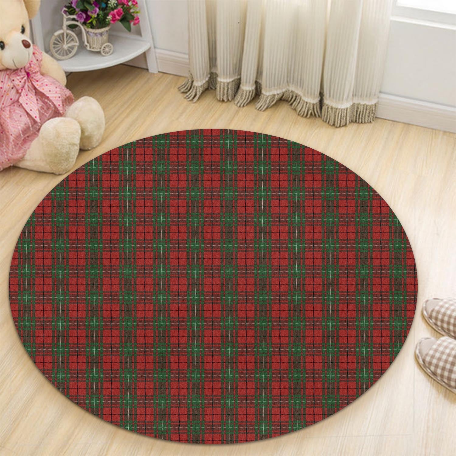 macaulay-tartan-round-rug
