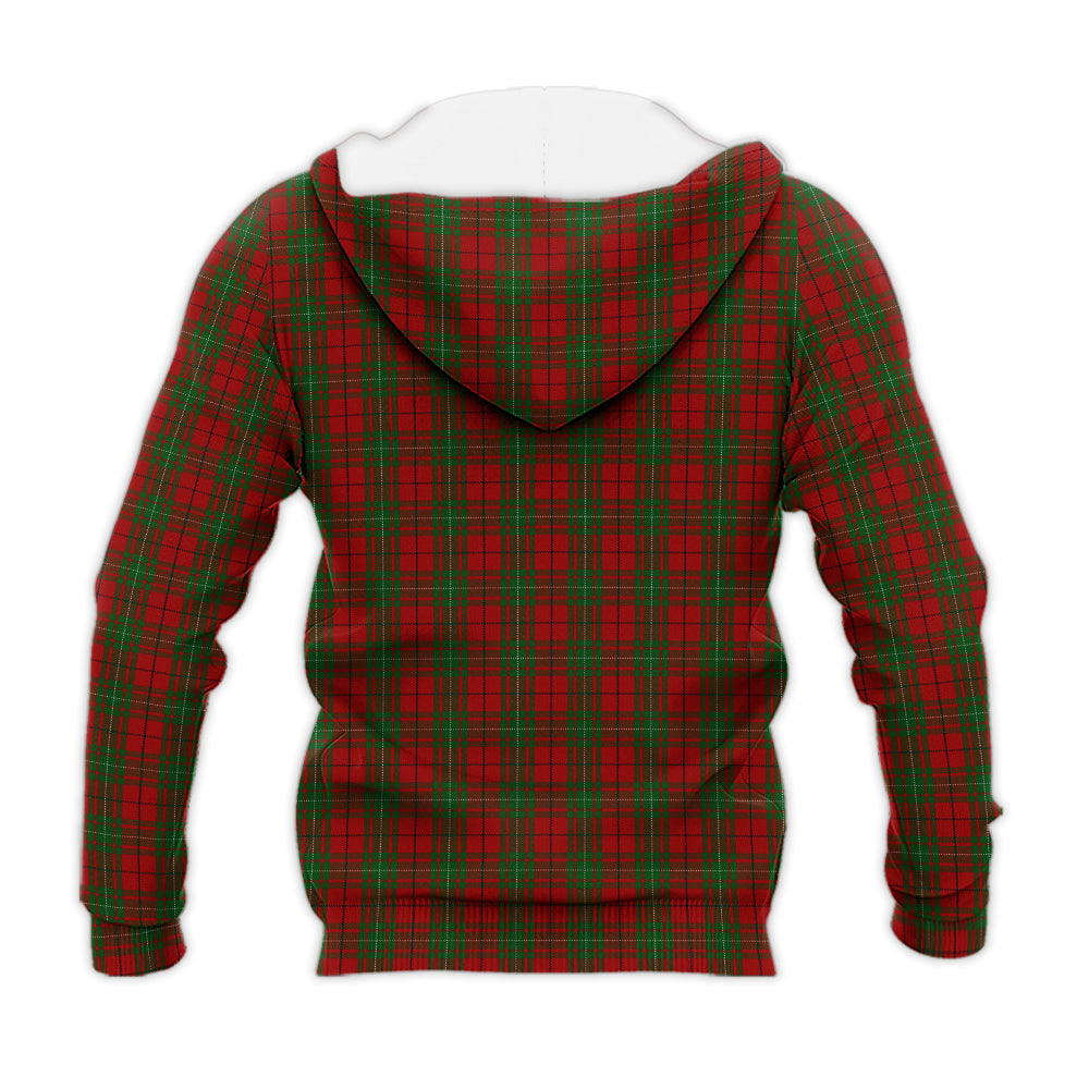 macaulay-tartan-knitted-hoodie