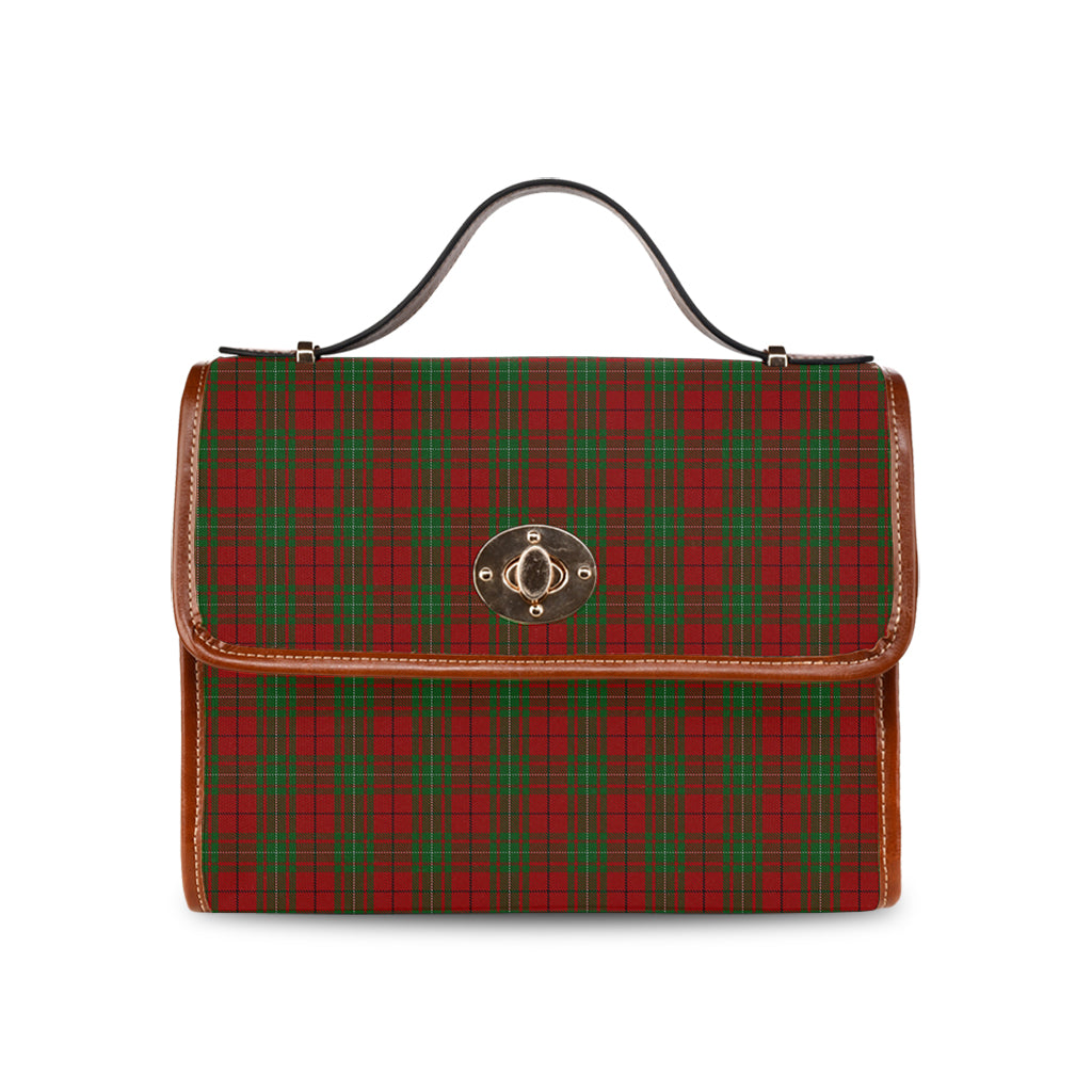 macaulay-tartan-leather-strap-waterproof-canvas-bag