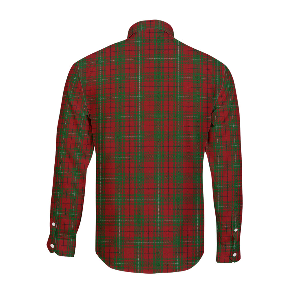 macaulay-tartan-long-sleeve-button-up-shirt-with-family-crest