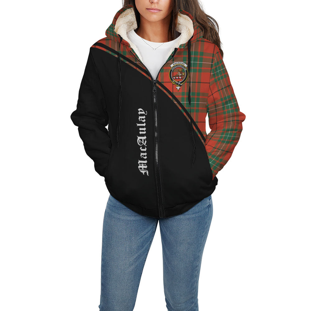 macaulay-ancient-tartan-sherpa-hoodie-with-family-crest-curve-style