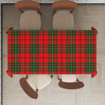 MacAulay Modern Tatan Tablecloth