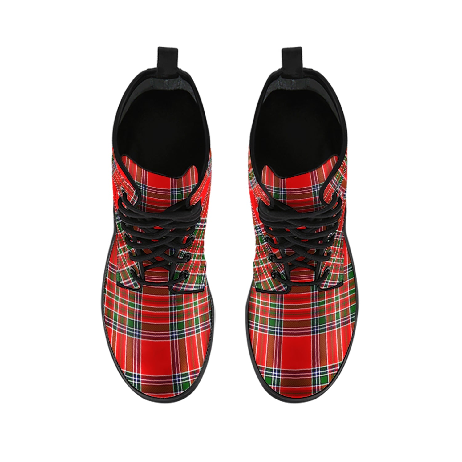 macbain-tartan-leather-boots