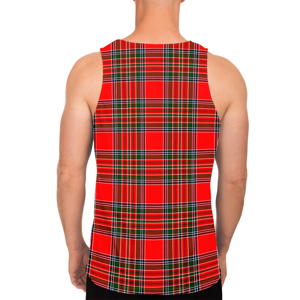 macbain-tartan-mens-tank-top