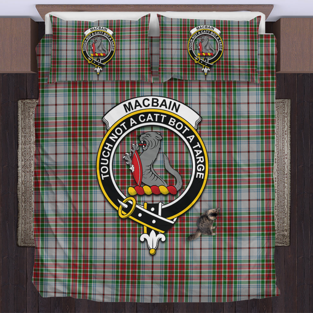 macbain-dress-tartan-bedding-set-with-family-crest