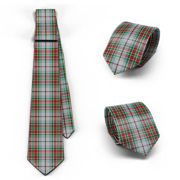 MacBain Dress Tartan Classic Necktie