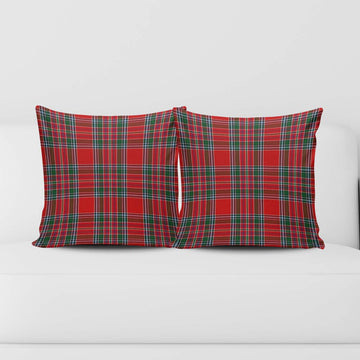 MacBean (MacBain) Tartan Pillow Cover Rectangle Pillow Cover 51*91cm - Tartan Vibes Clothing