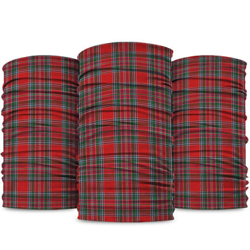 MacBean (MacBain) Tartan Neck Gaiters, Tartan Bandanas, Tartan Head Band package One Size - Tartan Vibes Clothing