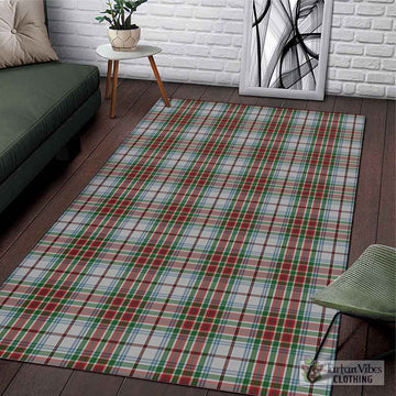 MacBean Dress Tartan Area Rug L 59*86 inch (150x220 cm) - Tartan Vibes Clothing