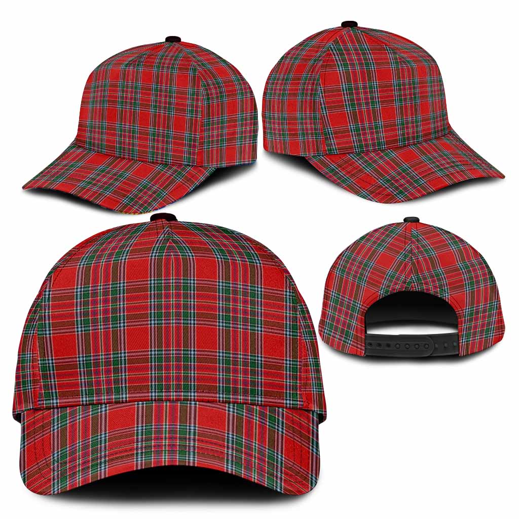 MacBain Tartan Classic Cap